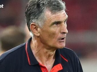 «Σύννεφα» για παίκτη που υπέγραψε στον Ολυμπιακό πριν 6 μήνες – Τι συνέβη!