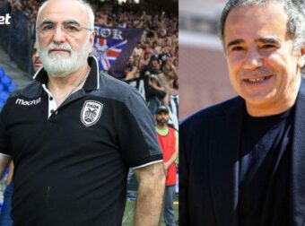 “Μυστακίδη φτιάξε την Τούμπα, πάρε και δεξί μπακ”! Η ΦΩΤΟ που… άναψε φωτιές