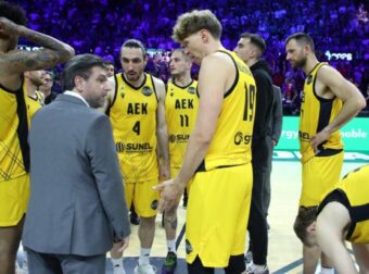 Κίνηση-έκπληξη από την ΑΕΚ: Πήρε παίκτη για δύο μήνες!