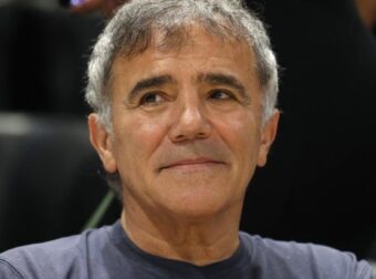 Προπόνηση με… Μυστακίδη στον ΠΑΟΚ (ΒΙΝΤΕΟ)