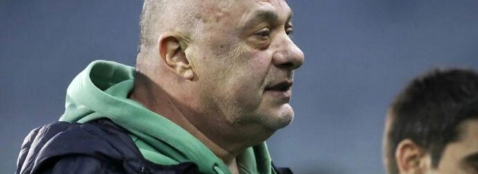 Έμπλεξε ο Μπέος – Του έστειλε εξώδικο ο Κουμπαράκης