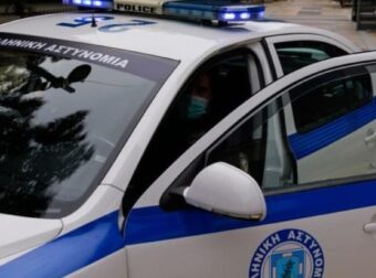 Συνεχίζονται οι συλλήψεις οπαδών της Λέφσκι – Είχε μαχαίρι, γκλοπ & σπρέι