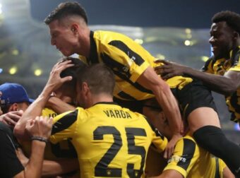 Εκτόξευση για ΑΕΚ! Το αστρονομικό ποσό που παίρνει από Champions League