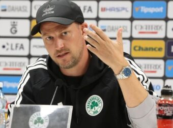 Η επόμενη μεταγραφή του Παναθηναϊκού και η 11αδα του Νίστρουπ