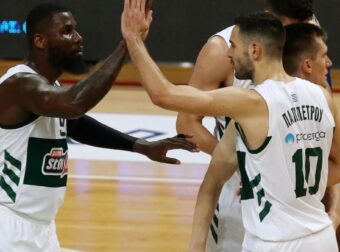 Σενάριο για Ευρωλιγκάτο ψηλό που πέρασε από ΠΑΟ στον ΠΑΟΚ! (ΦΩΤΟ)