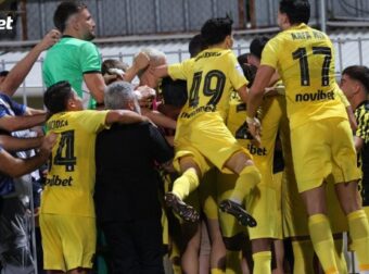 Διπλή επιστροφή στον Άρη ενόψει ΟΦΗ