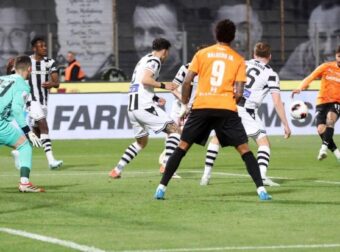 League Phase Κυπέλλου: Τότε το ΠΑΟΚ-ΟΦΗ, πότε παίζουν Ολυμπιακός, ΠΑΟ, ΑΕΚ