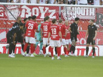Γλιτώνει ο ΠΑΟΚ, δοκάρι οι Νορβηγοί-Live: Μπραν – ΠΑΟΚ 0-0 (BINTEO)