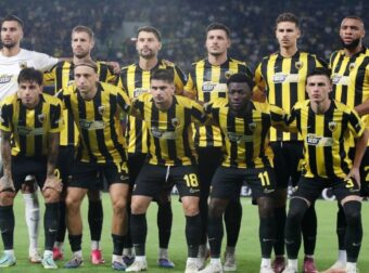Πότε είναι τα παιχνίδια της ΑΕΚ στο Champions League – Ημερομηνίες
