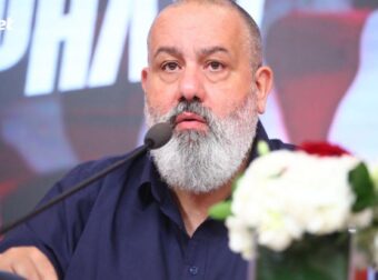 Χαμός με post Καραπαπά: «Όλη σας η ζωή να βλέπετε το Ζόρι»! (ΦΩΤΟ)