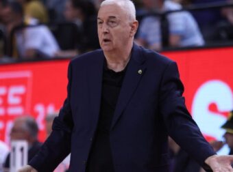Ανακοίνωση ΑΕΚ για Ντράγκαν Σάκοτα