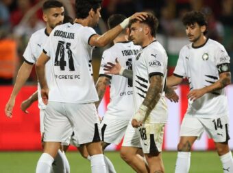 Οι μέρες των αγώνων Ολυμπιακού και ΟΦΗ στο Europa League