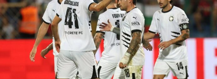 Οι μέρες των αγώνων Ολυμπιακού και ΟΦΗ στο Europa League