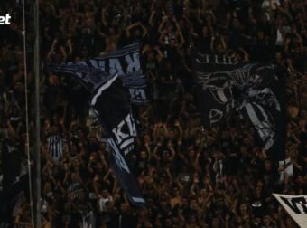 Εξελίξεις στον ΠΑΟΚ με την υπόθεση του Όγκνιεν Ούγκρεσιτς!