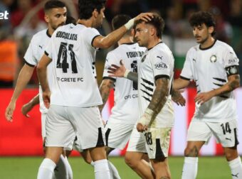 Αυτός είναι η πρώτη μεταγραφή του ΟΦΗ μετά την πρόκριση στο Europa!