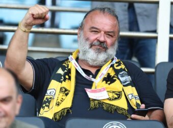 H προφητεία Ηλιόπουλου που βγήκε αληθινή – Η ατάκα για την ΑΕΚ της Ευρώπης
