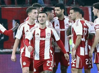 Πως η Τορέενσε που είναι στη Β’ κατηγορία θα παίξει με Ολυμπιακό στο Europa