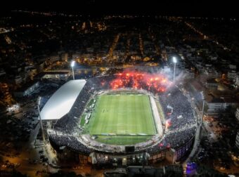 Με ΠΑΟΚ – Ολυμπιακός ξεκινάει η Super League 2 – Όλο το πρόγραμμα