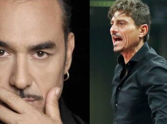 Μετά από Νότη-Οικονομόπουλο: Ο τραγουδιστής που αποθεώνει ο Γιαννακόπουλος!