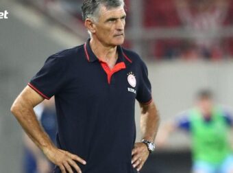 Ανατροπή στον Ολυμπιακό με εξτρέμ: Επιστροφή στον εκλεκτό Μεντιλίμπαρ!