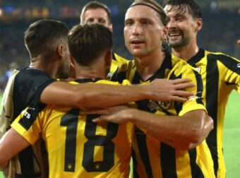 Επίσημο: Αυτό είναι το πρόγραμμα της ΑΕΚ στο Champions League