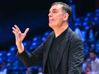 Μετά τον Εντιάι: Ο παίκτης που θα ταίριαζε απόλυτα στο σύστημα Μπαρτζώκα