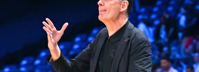 Μετά τον Εντιάι: Ο παίκτης που θα ταίριαζε απόλυτα στο σύστημα Μπαρτζώκα