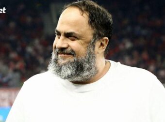 Νέο “χτύπημα” Μαρινάκη! – Πολύ δυνατή μεταγραφή