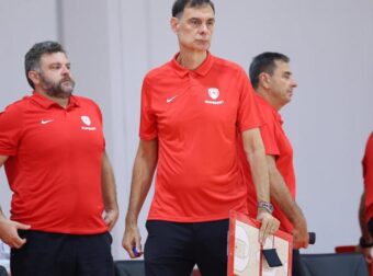 Έκπληξη με Ντάνστον, Πάπας και… Αντετοκούνμπο στον Ολυμπιακό!