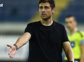 Η μεταγραφή του ΠΑΟΚ που αποθέωσε ο Λίσι: “Τρομερός παίκτης”!