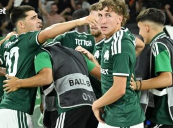 Τον αγόρασε πέρσι τον πουλάει φέτος; Ποιον παίκτη του ΠΑΟ θέλει η Οσέρ!
