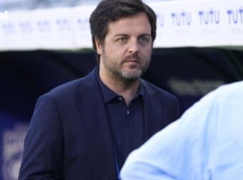 “Καμπανάκι” Κατσαρού για ΑΕΚ – Οι μεταγραφές που ψάχνει (ΒΙΝΤΕΟ)