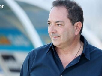 Πρίτσας: «10 μέρες ετοιμαζόμασταν για το ματς με την ΑΕΚ»!