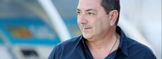Πρίτσας: «10 μέρες ετοιμαζόμασταν για το ματς με την ΑΕΚ»!