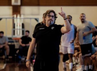 Ατάκες Τρινκιέρι για Μυστακίδη: «Αλλάζει το παιχνίδι για τον ΠΑΟΚ»!