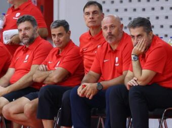 Ο Έλληνας που ανακοινώνει ο Ολυμπιακός εντός εβδομάδας! Και μεταγραφή NBAer