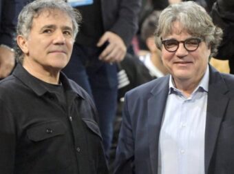 Δήλωση – «βόμβα» Πετμεζά για ΠΑΟΚ και Euroleague!
