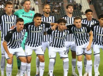 «Ο ΠΑΟΚ διαπραγματεύεται για επιθετικό – Τι ισχύει με Καμαρά»