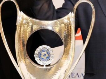 Πρεμιέρα στη League Phase του Κυπέλλου με αγορές από το ΠΑΜΕ ΣΤΟΙΧΗΜΑ