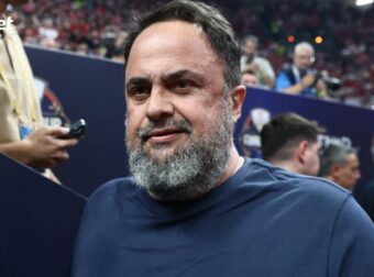 Εντολή Μαρινάκη για δύο μεταγραφές 30 εκατ. – Ο επόμενος μετά τον Πουέρτα!