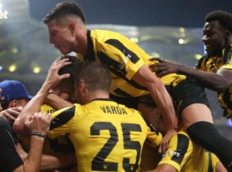 “Δεν είναι απλό αυτό το θέμα για ΑΕΚ – Περίεργο να μην κάνει μεταγραφή”