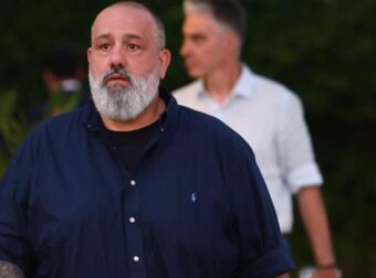 Αλλαγή βοηθού στο ματς του Ολυμπιακού μετά από καταγγελία Καραπαπά! (ΦΩΤΟ)