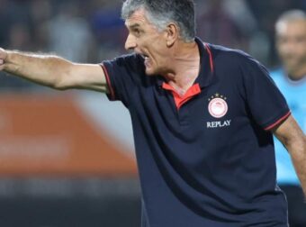 Έκπληξη Μεντιλίμπαρ στην αποστολή του Ολυμπιακού!