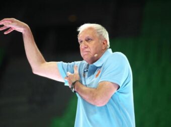 Άλλο Ομπραντοβιτς, άλλο Αταμάν – Η δύσκολη απόφαση μετά τους τραυματισμούς!