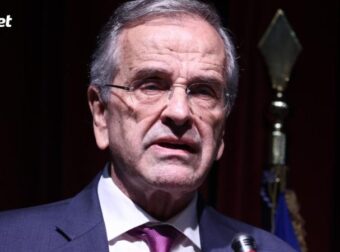 Ανταρτοπόλεμος Σαμαρά: Κερδίζει χρόνο μέχρι να ανακοινώσει το κόμμα!
