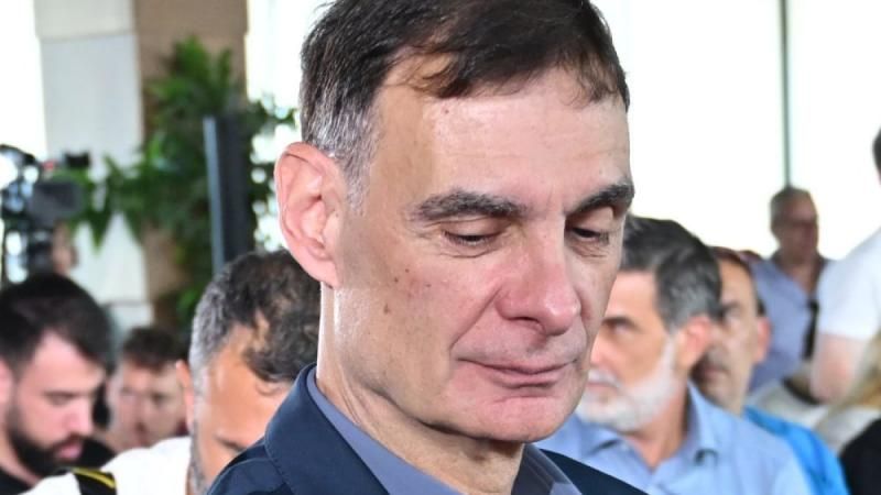 Μπαρτζώκας για προετοιμασία: “Δυστυχώς είναι αργά” – Ατάκες για το ρόστερ
