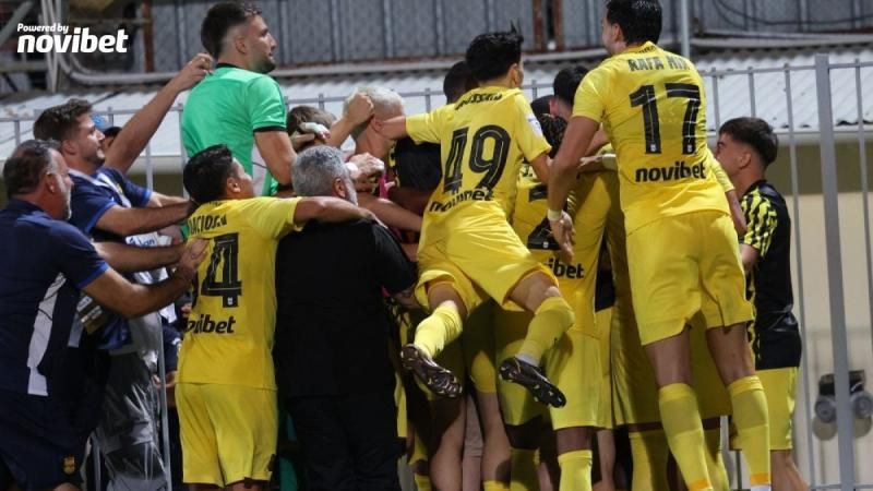 Ο Άρης “γκαζώνει” για τρεις μεταγραφές και τέσσερις αποχωρήσεις