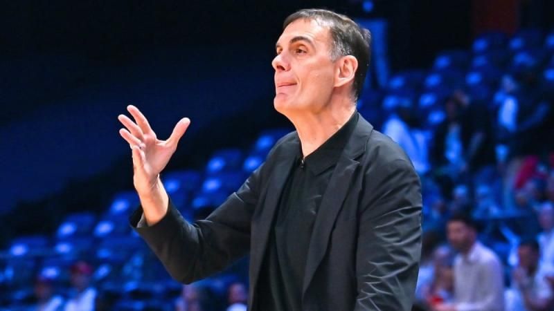 Δύο… εκπλήξεις Μπαρτζώκα στη δωδεκάδα του Ολυμπιακού για Κρήτη