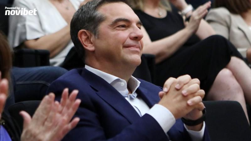Ατάκα Οικονόμου πρωί Παρασκευής στον ΣΚΑΪ για Τσίπρα και Ολυμπιακό (ΒΙΝΤΕΟ)