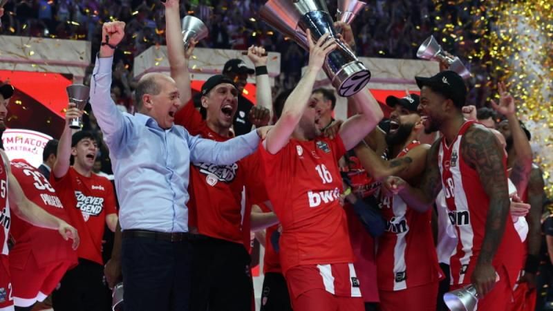 Στον «αέρα» το Super Cup της Euroleague – Αλλάζει έδρα ή αναβολή;